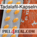 Tadalafil Capsules 43